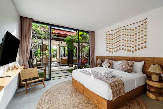 Villa Serenity Bali — photo 3