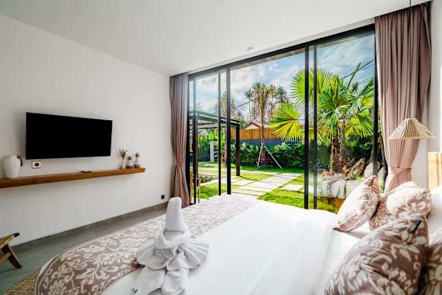 Villa Serenity Bali — photo 7