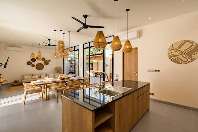 Villa My Leeloo — photo 3