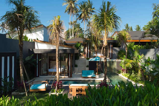 Villa Joaquim