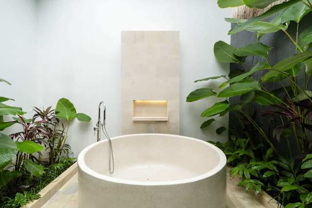 Villa 12BR Villas in Ubud — photo 4