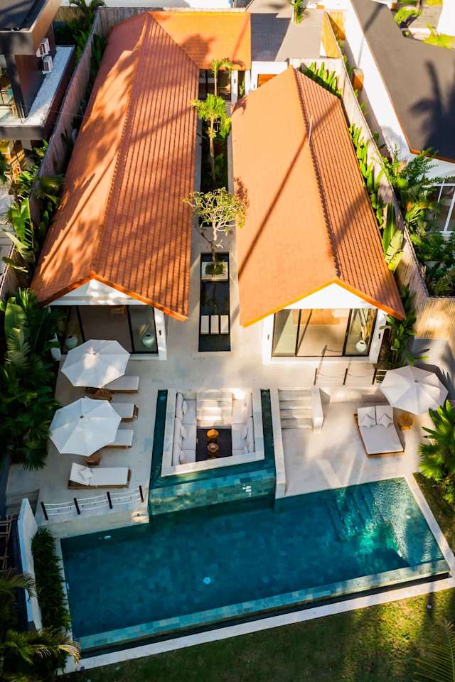 Villa Kembali — photo 7