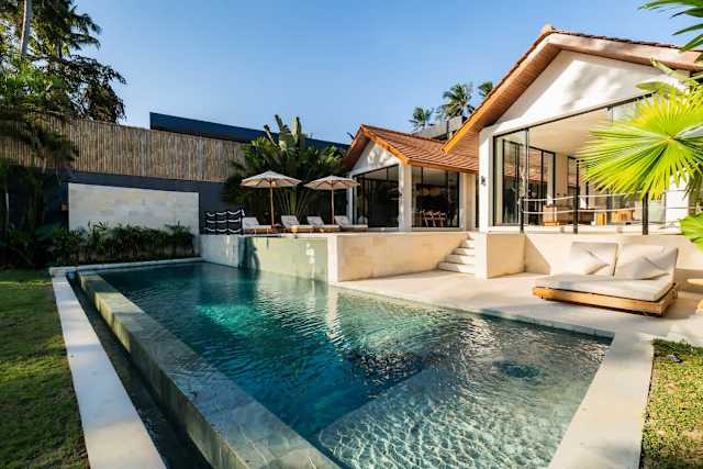 Villa Kembali