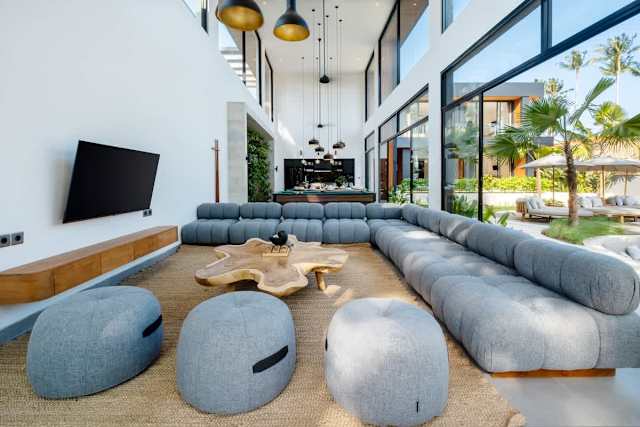 Villa Marylou — photo 8