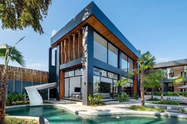 Villa Marylou — photo 6