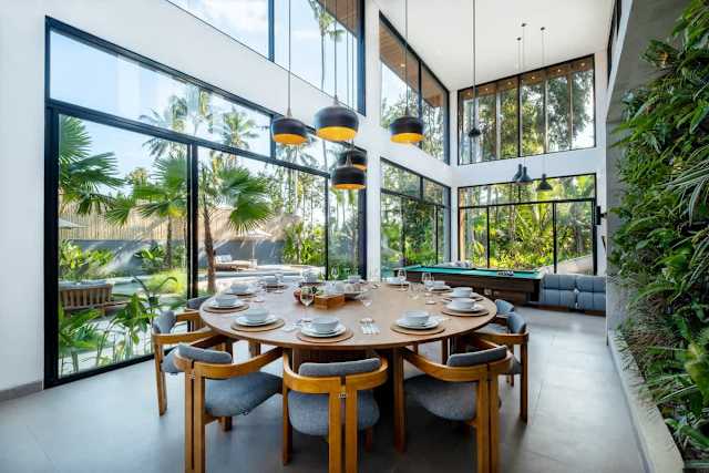 Villa Marylou — photo 3