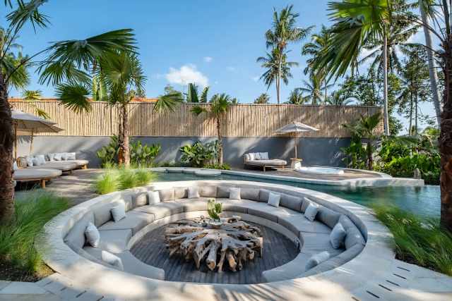 Villa Marylou — photo 4