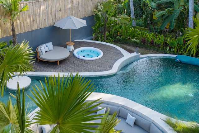 Villa Marylou — photo 7