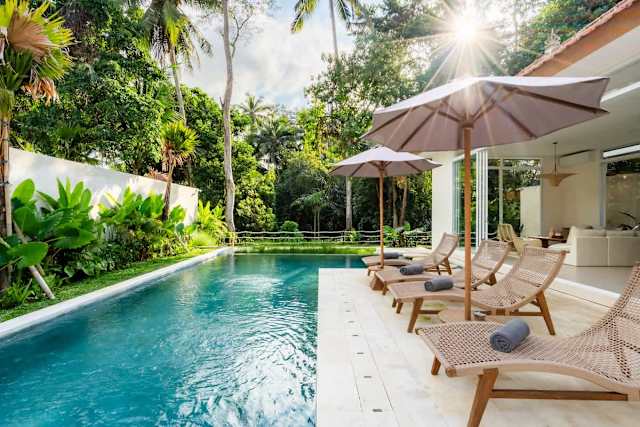 Villa 13BR Aulia Amanda Ayunda — photo 8