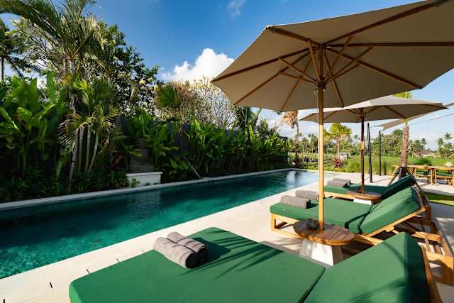 Villa Diamant — photo 9