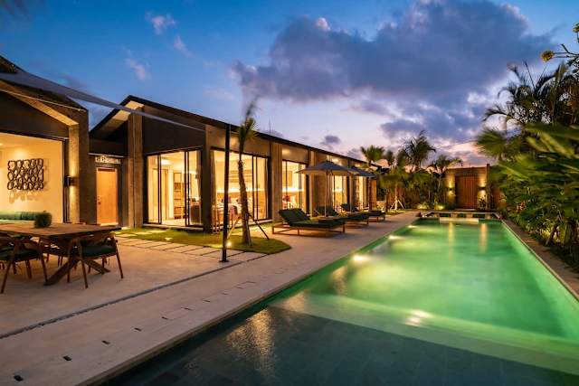 Villa Diamant — photo 7