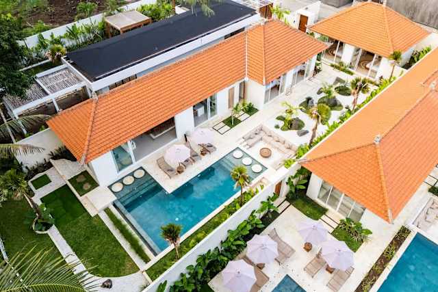 Villa 9BR Aulia Amanda
