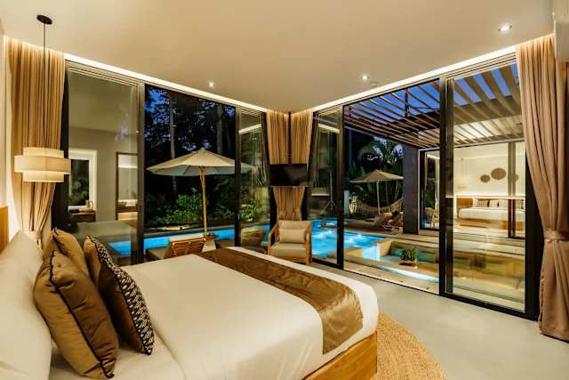 Villa Keluarga — photo 2