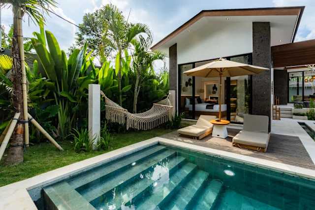 Villa Keluarga — photo 9