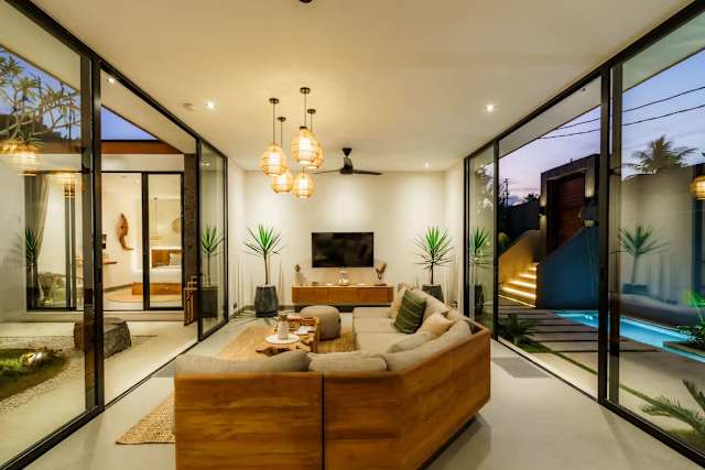 Villa Keluarga — photo 4