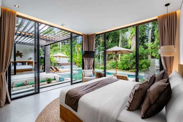 Villa Keluarga — photo 7
