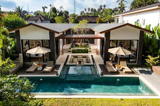 Villa Keluarga — photo 6