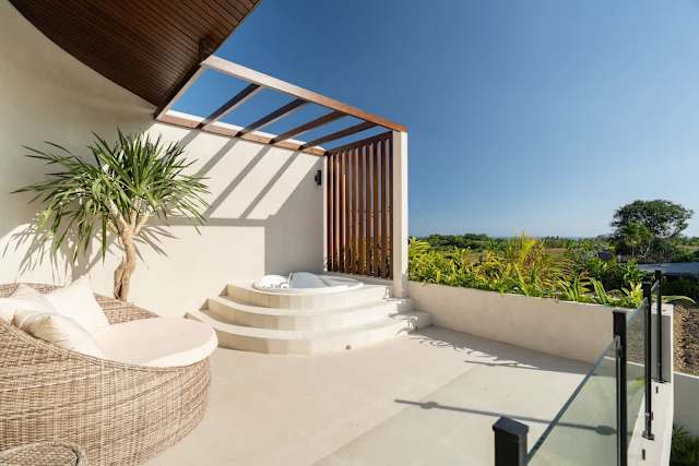 Villa 9BR Venaso 1,2,3 — photo 4