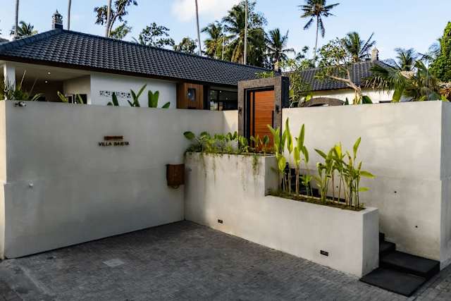 Villa Baieta — photo 9