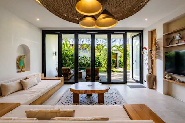 Villa 7BR Edenfield Villas — photo 5
