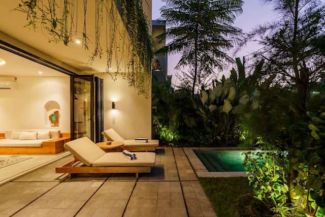 Villa 7BR Edenfield Villas — photo 9