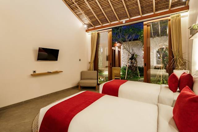 Villa TY Ganesh — photo 8