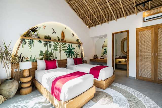 Villa TY Ganesh — photo 9