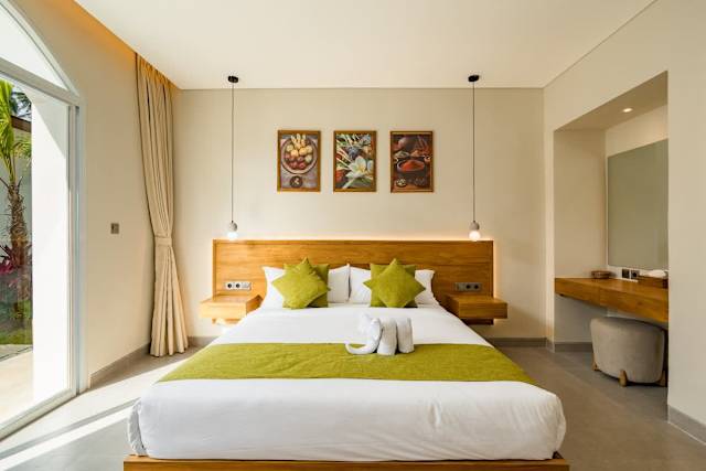 Villa Art de Vivre — photo 9