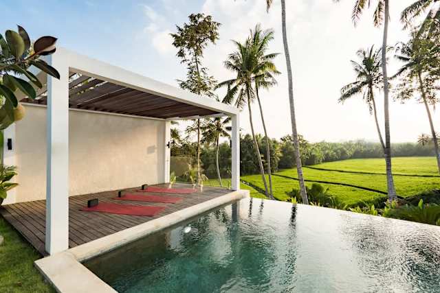 Villa Art de Vivre — photo 6