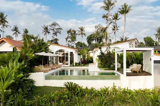 Villa Art de Vivre — photo 7