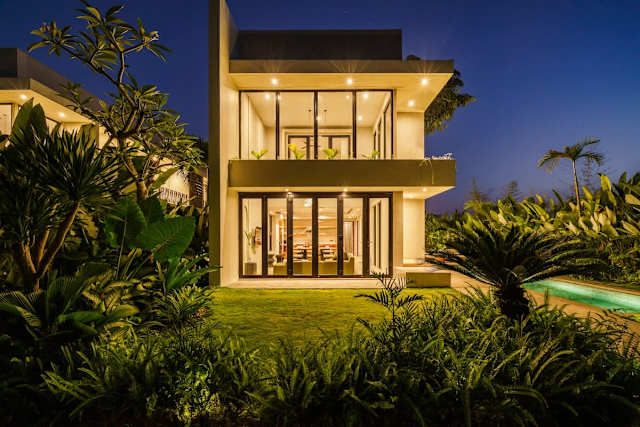Villa 8BR Edenfield Villas — photo 9