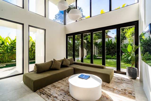 Villa 9BR Edenfield Villas (3BR 3 Villas) — photo 4