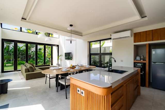 Villa 6BR Edenfield Villas (3BR 2 Villas) — photo 9