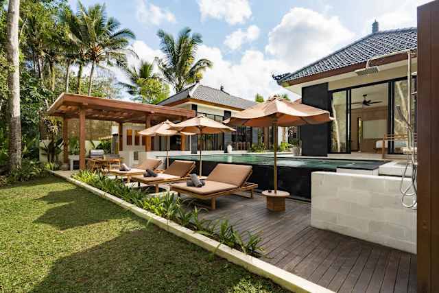 Villa Charlotte