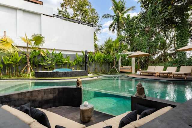 Villa Reve — photo 8