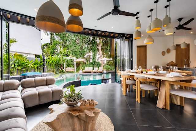 Villa Reve — photo 7