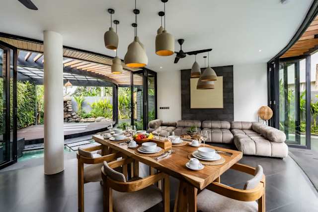 Villa Reve — photo 9