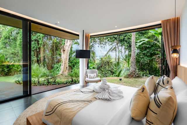 Villa Reve — photo 2