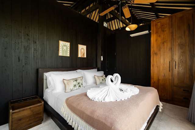 Villa Umah Lou — photo 8