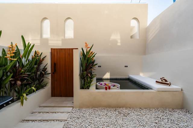 Villa Cassie Uluwatu — photo 2