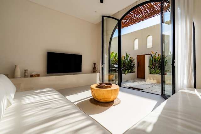 Villa Cassie Uluwatu — photo 7