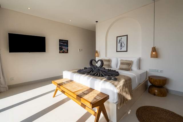 Villa Cassie Uluwatu — photo 9