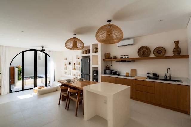 Villa Cassie Uluwatu — photo 8