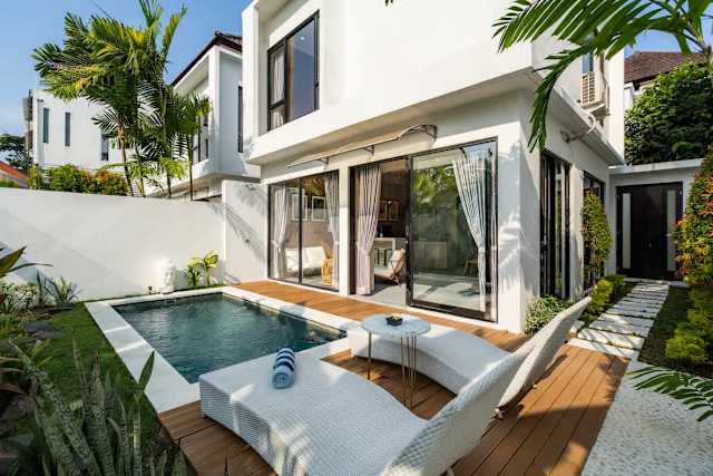 Villa Hazel