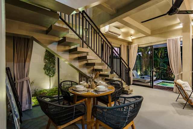 Villa Hazel — photo 8