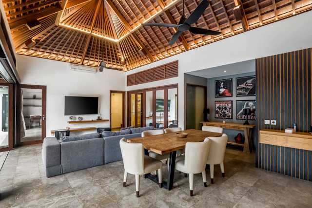 Villa Iris — photo 2
