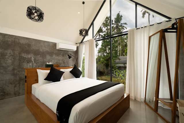 Somewhere Villa — photo 4