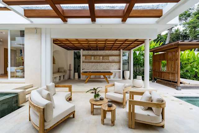 Villa 10BR Sri Sutarsih Abhyanga — photo 3