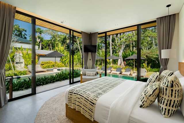 Villa 10BR Sri Sutarsih Abhyanga — photo 2