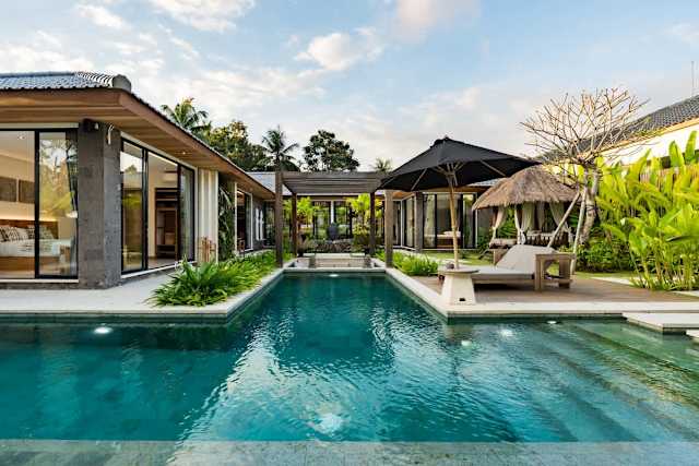 Villa 10BR Sri Sutarsih Abhyanga — photo 7